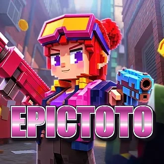 EPICTOTO aplikasi resmi dan halaman permainan